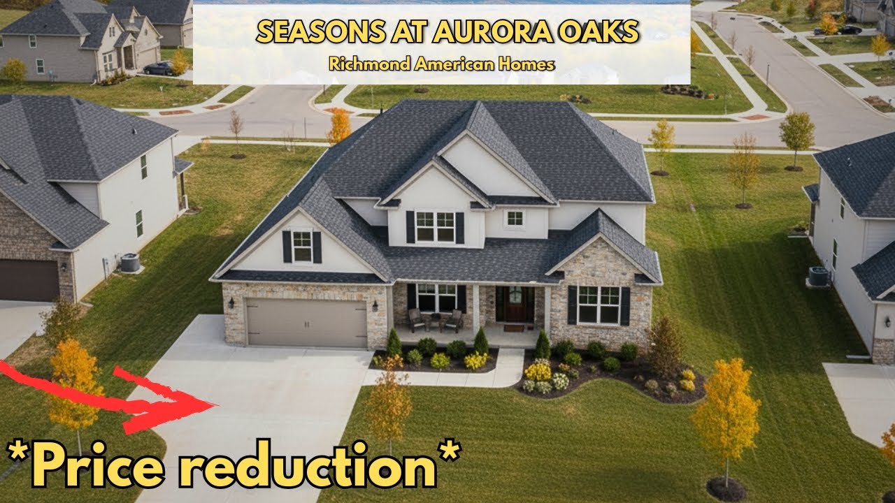 Touring 2 Brand New Ocala Florida Homes | Which One’s the Better Deal?