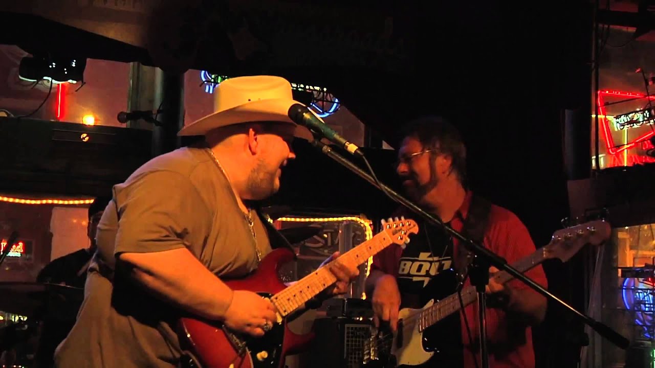 Bolt Amp, Johnny Hiland Honky Tonk Night Time Man ....Great LIVE performance!.mp4
