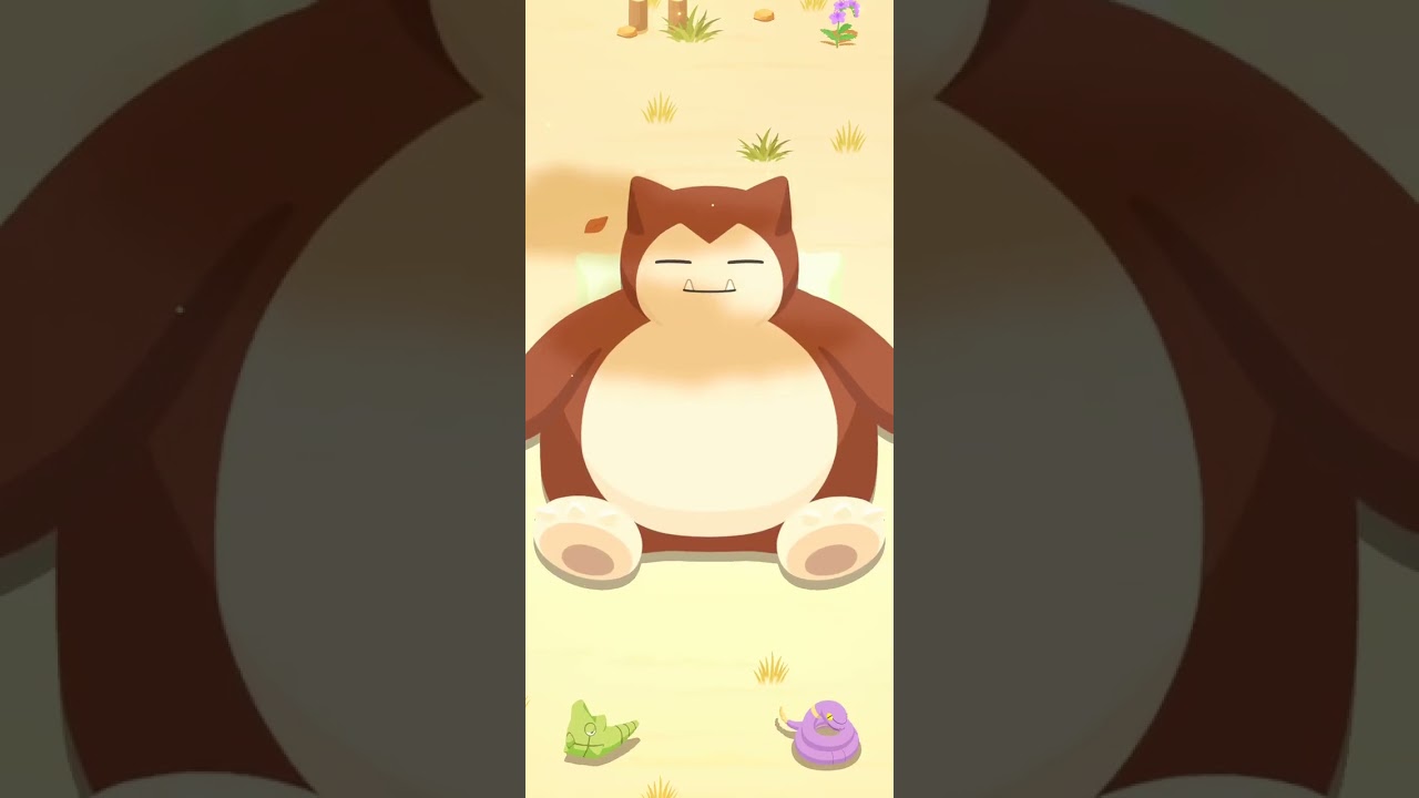 ポケモンスリープ アブリー アブリボン
