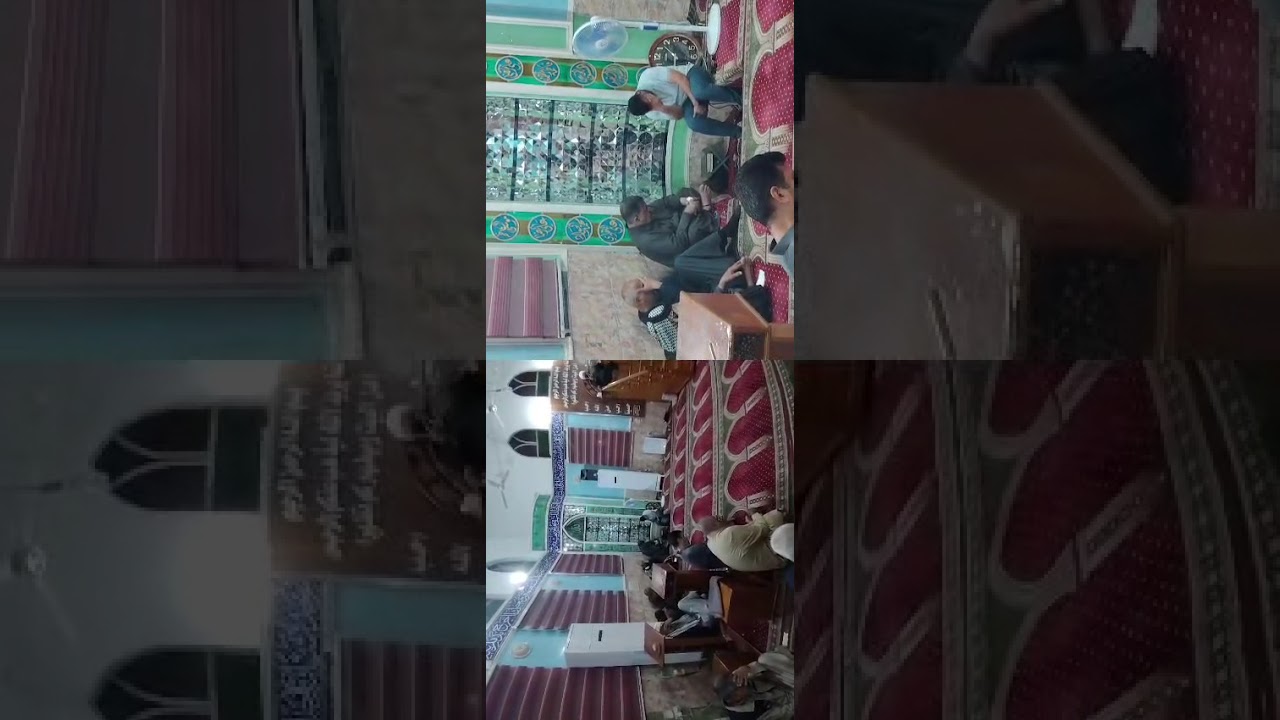 نعي على سيد الشهداء عليه السلام الإمام الحسين.   لسماحة الشيخ عقيل الحجامي 