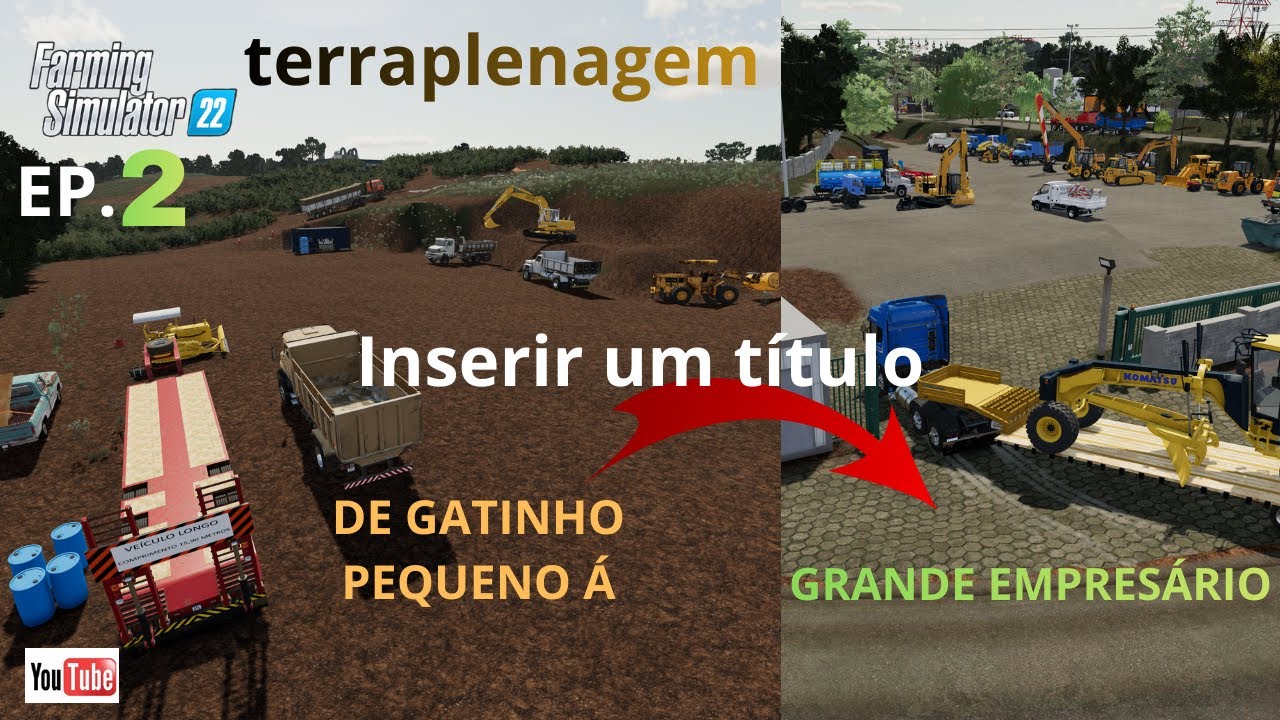 FARMING SIMULATOR 22 COM G29 E JOYSTICK LOGITECK 3D PRO