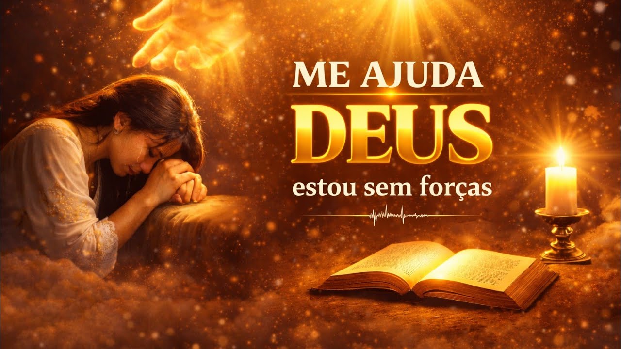 MÚSICA GOSPEL-louvor para momentos difíceis