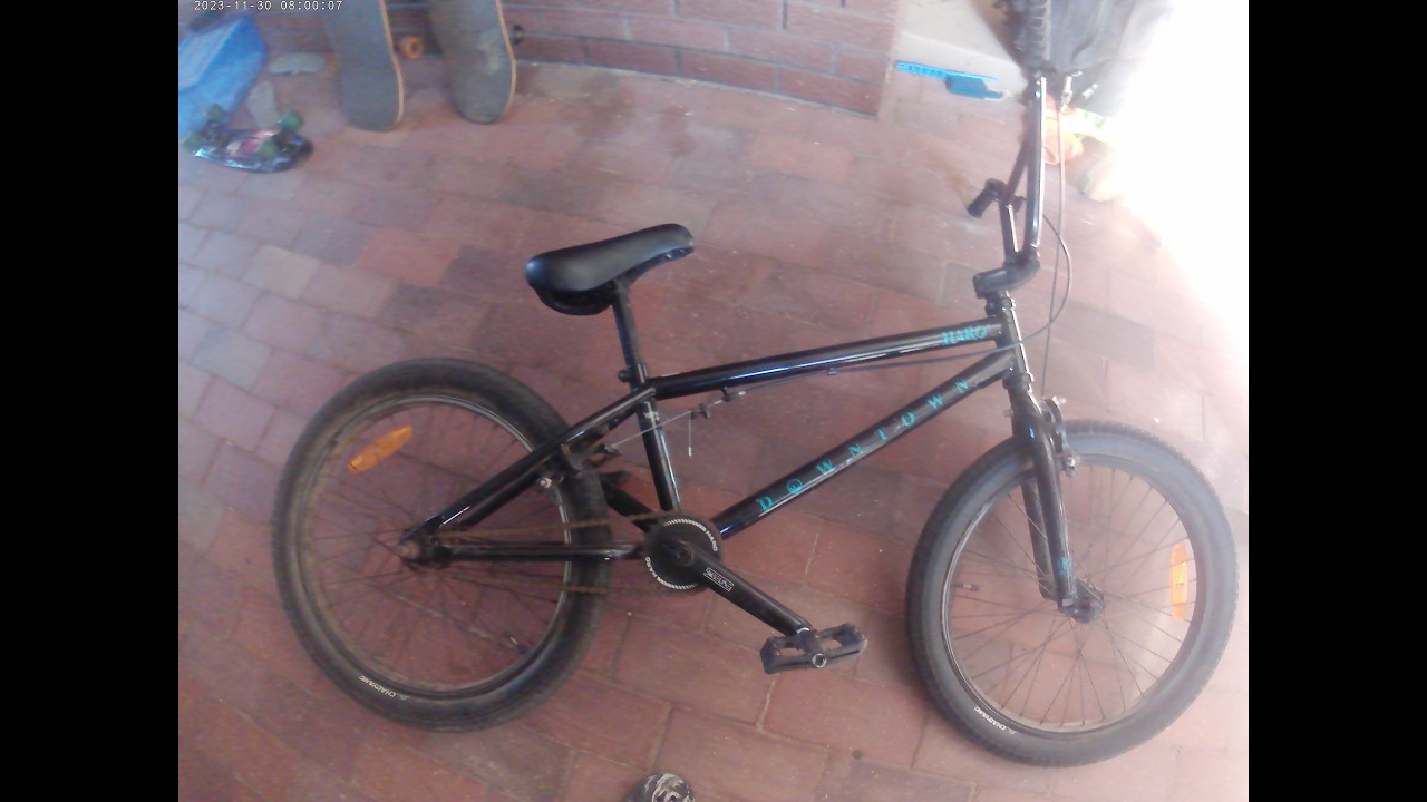 Another Day At The Pump Track