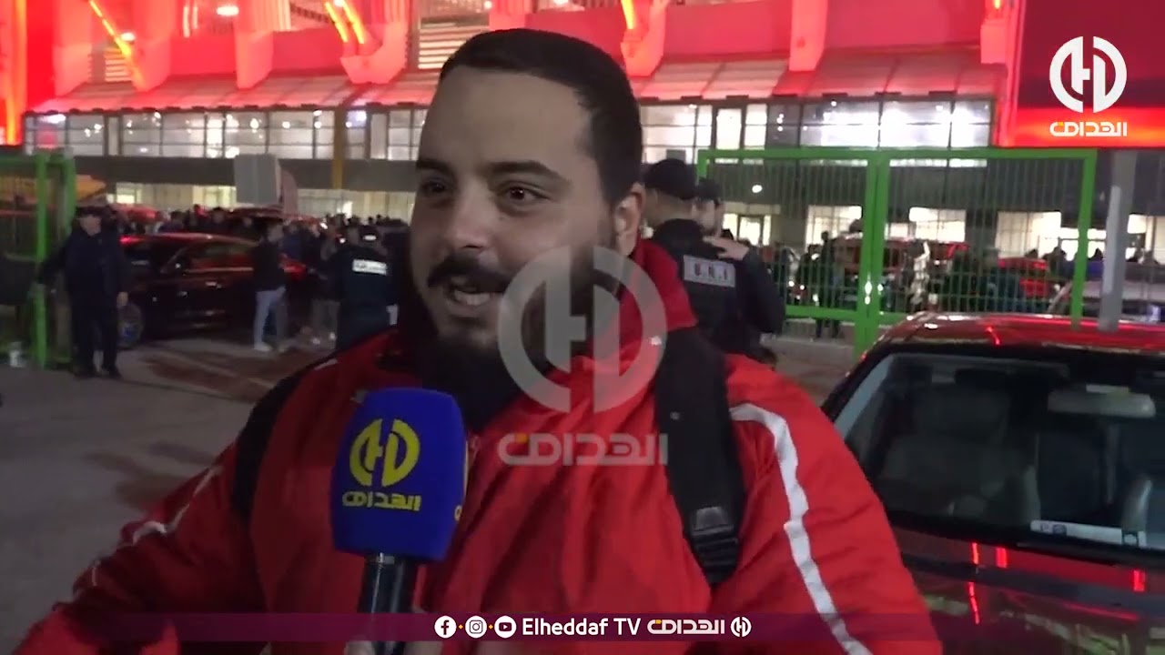 شـــاهــد ... ماقاله أنصار المنتخب الوطني بعد الفوز العريض أمام الموزمبيق
