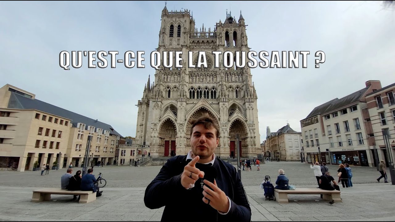 Qu'est-ce que la Toussaint (La fête de tous les saint ?)