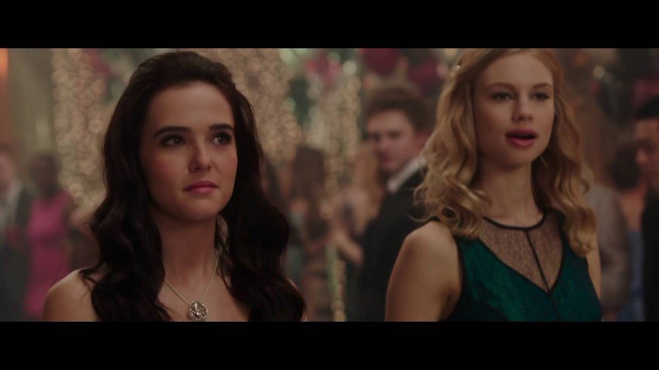 Rose and Dimitri - secret love song