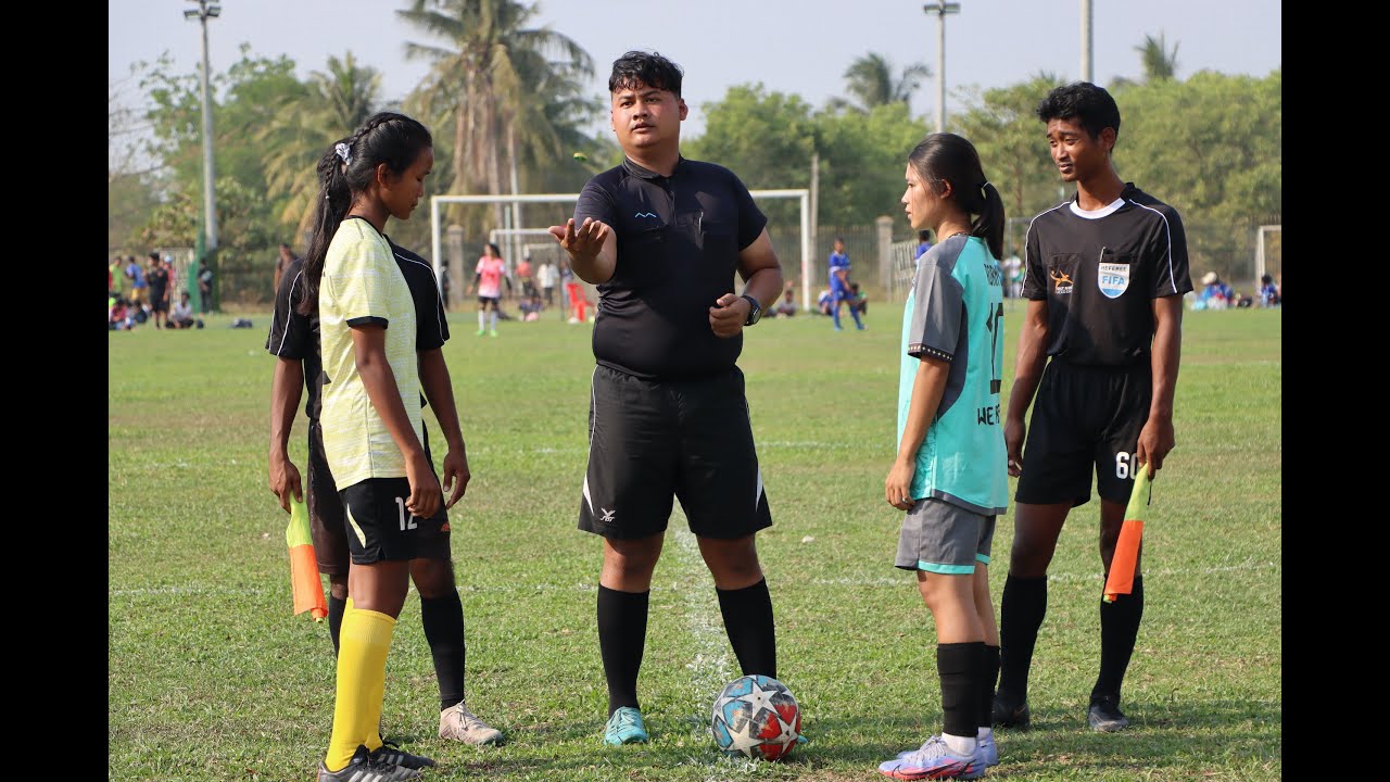 SALT's Youth Leagues