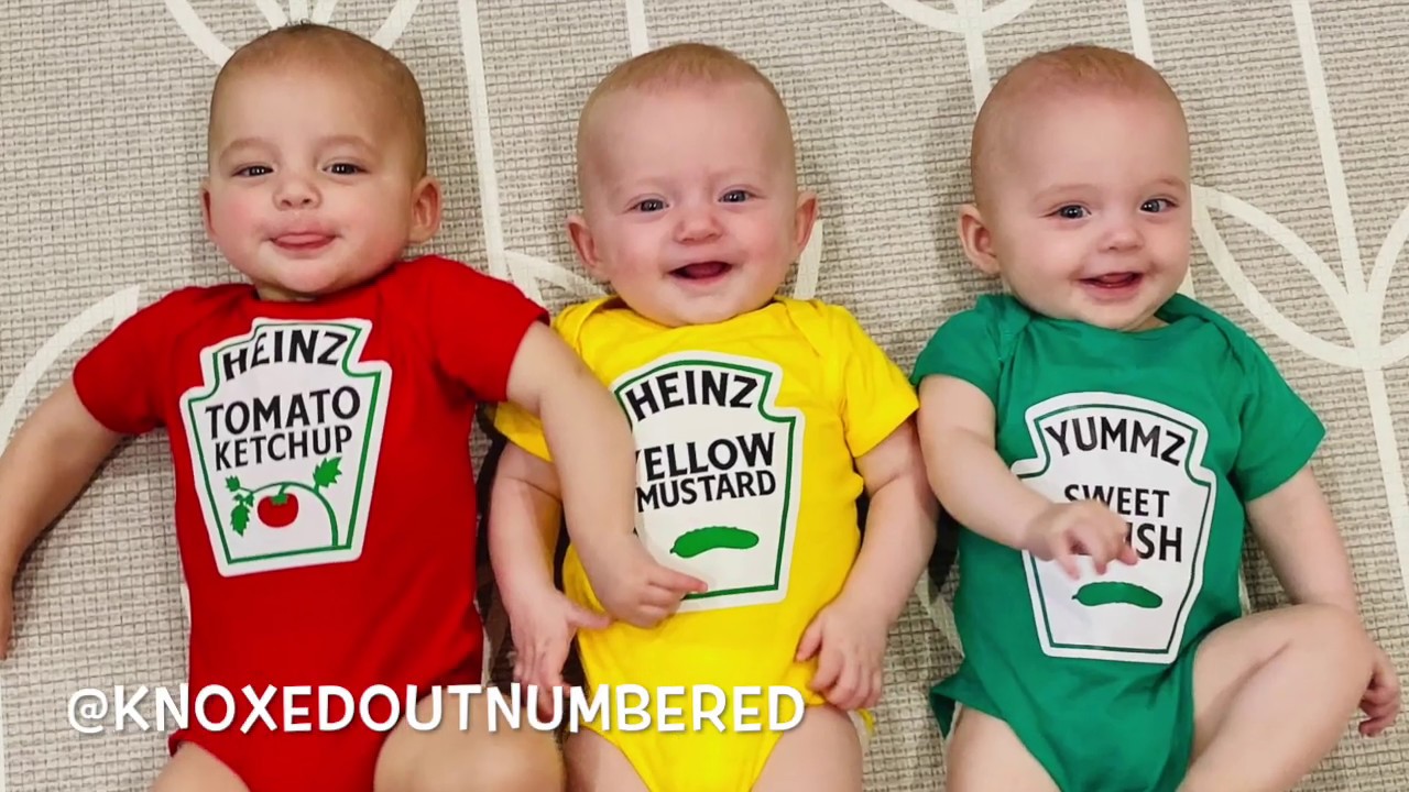 Surprise Triplets!!! Our Crazy Pregnancy and Birth Story