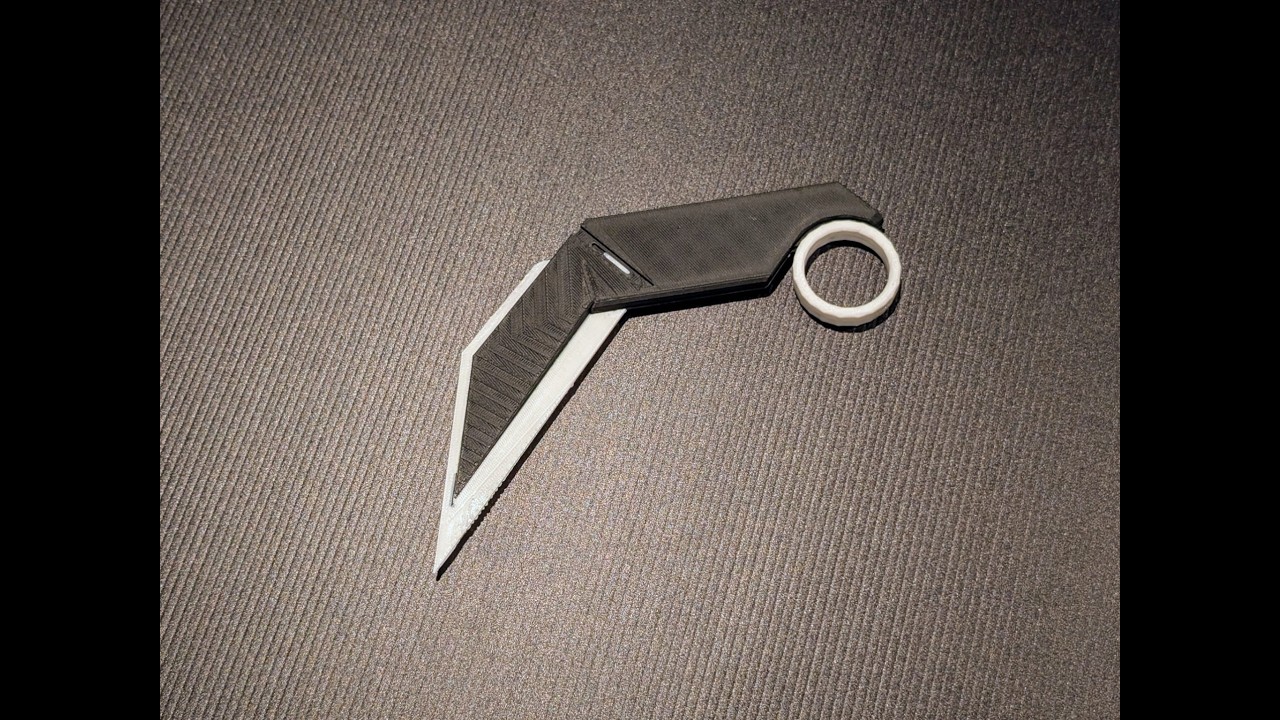 Minima Karambit Merchant - Val Highlights #1