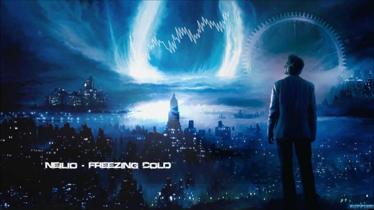 Neilio - Freezing Cold [HQ Original]