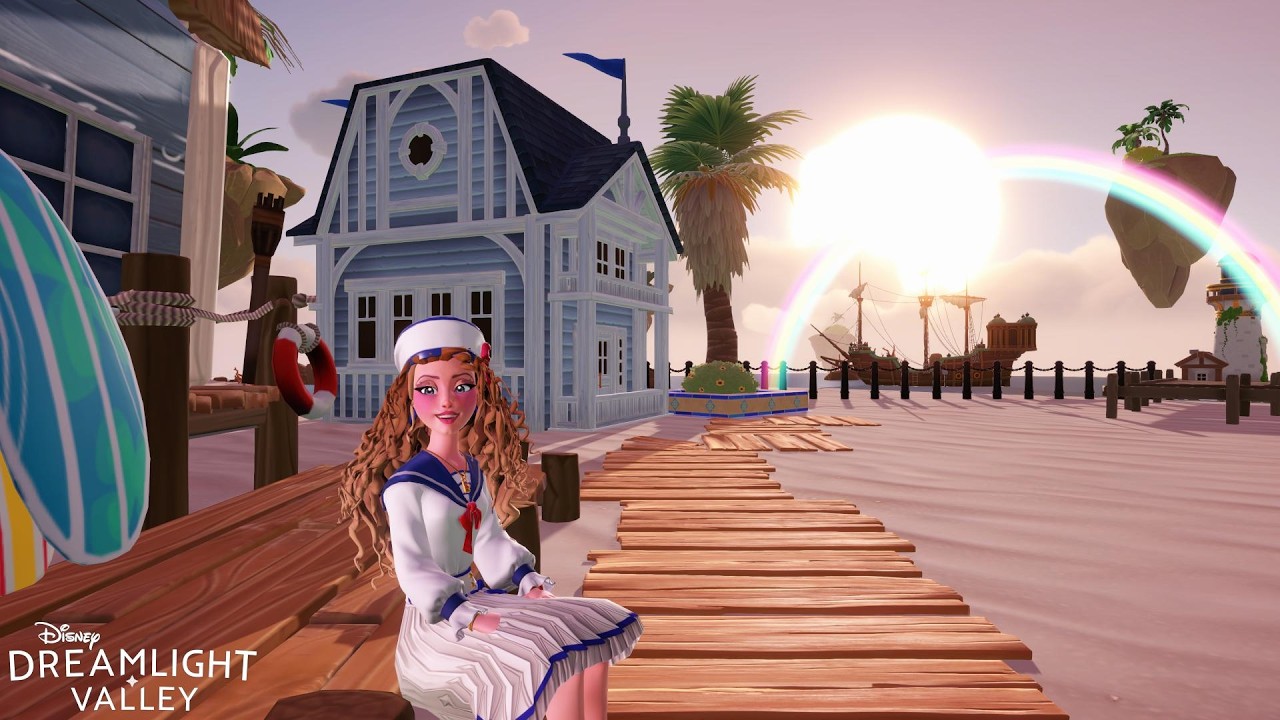 🔴LIVE🔴 Seaside Chic Dreamsnap!