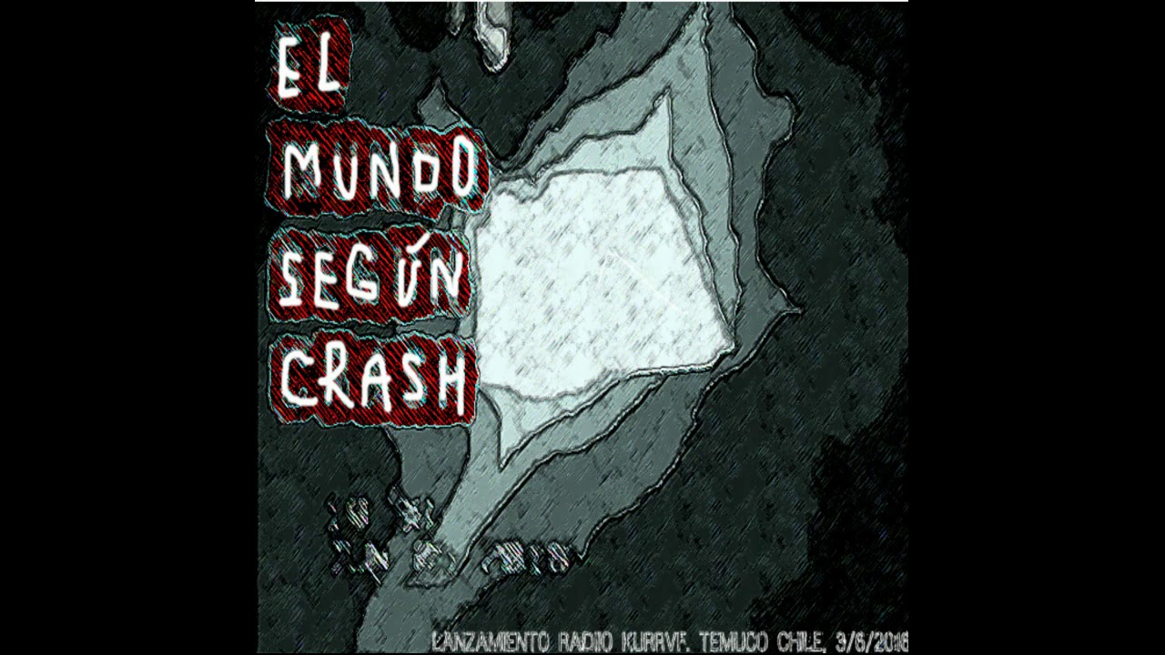 Crash Nebula - Gente Culia (en vivo)