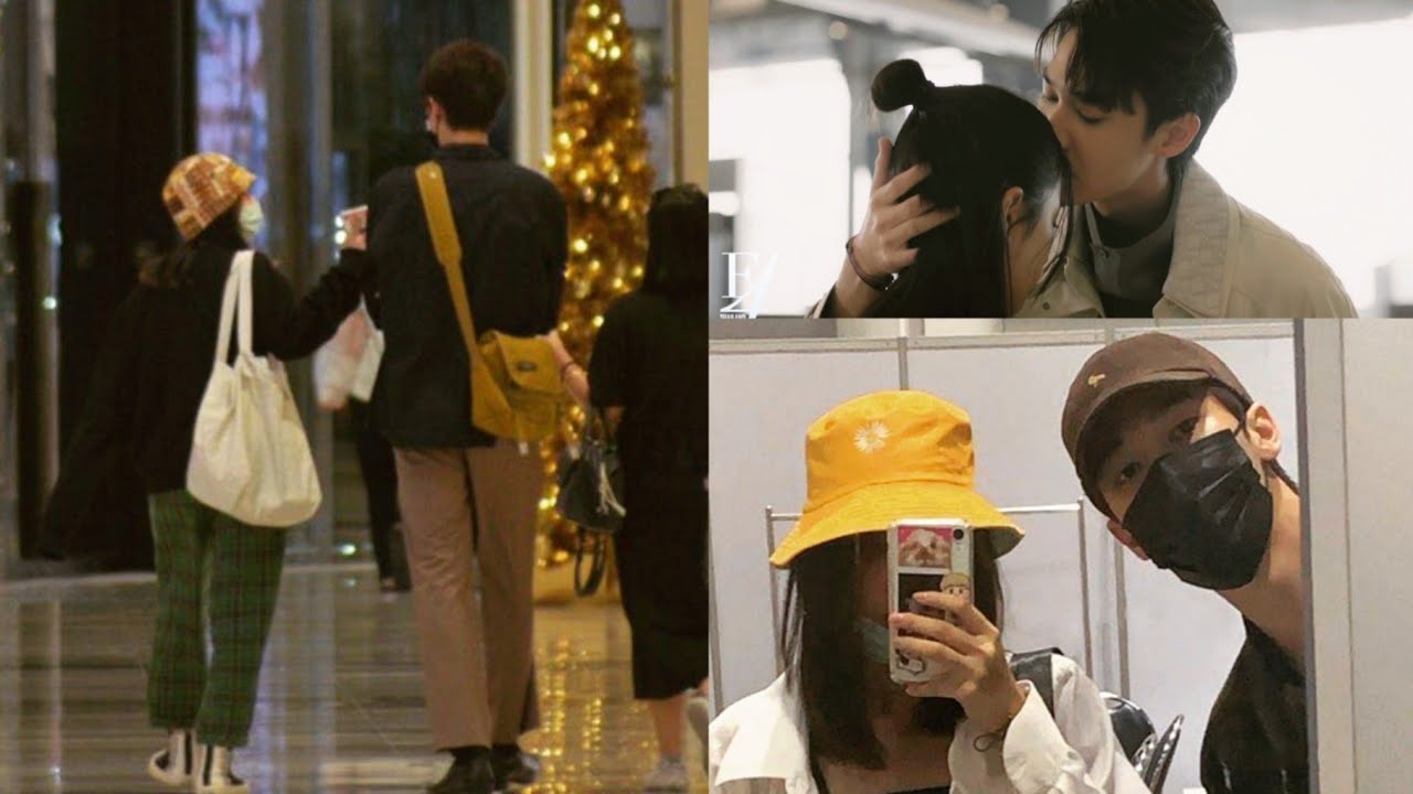 DEW TU (ดิวตู) F4 THAILAND : หัวใจรักสี่ดวงดาว : BOYS OVER FLOWERS | [有点甜] 汪苏泷