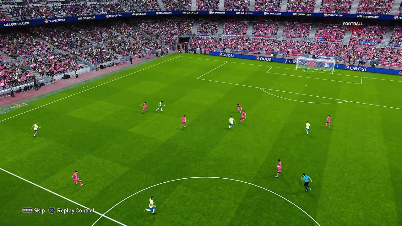 SOUTH KOREA vs BRAZIL - Final FIFA World Cup 2026  Full Match All Goals  Football Match