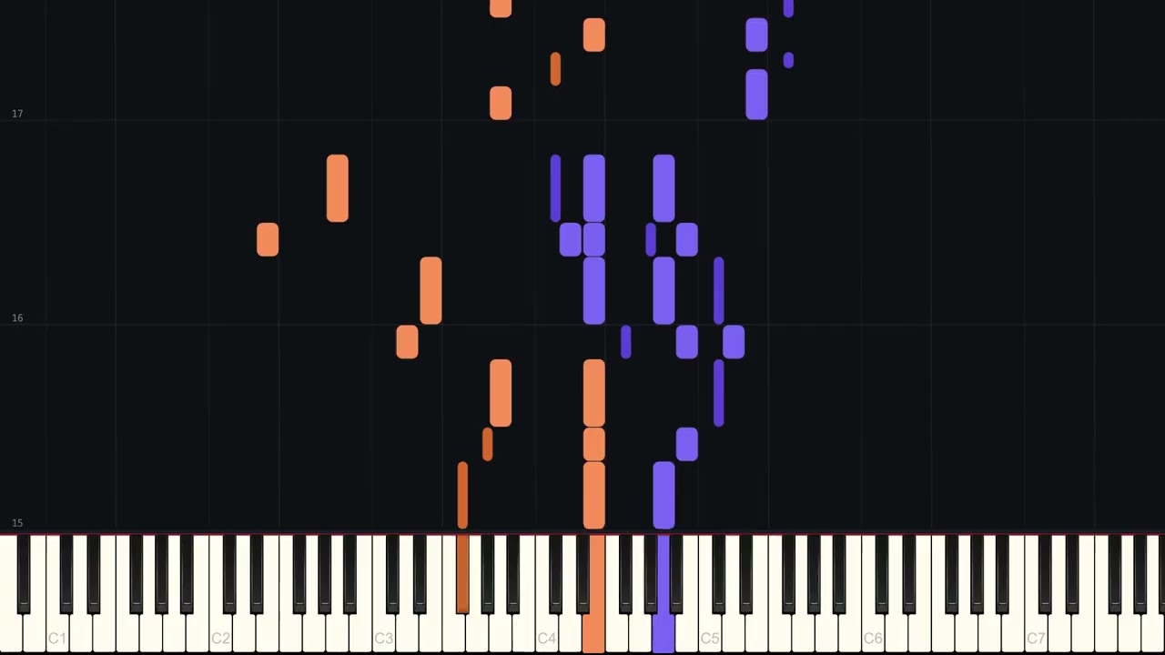 Piano Sonata No. 11 - Wolfgang Amadeus Mozart -  [PDF/Midi Download]