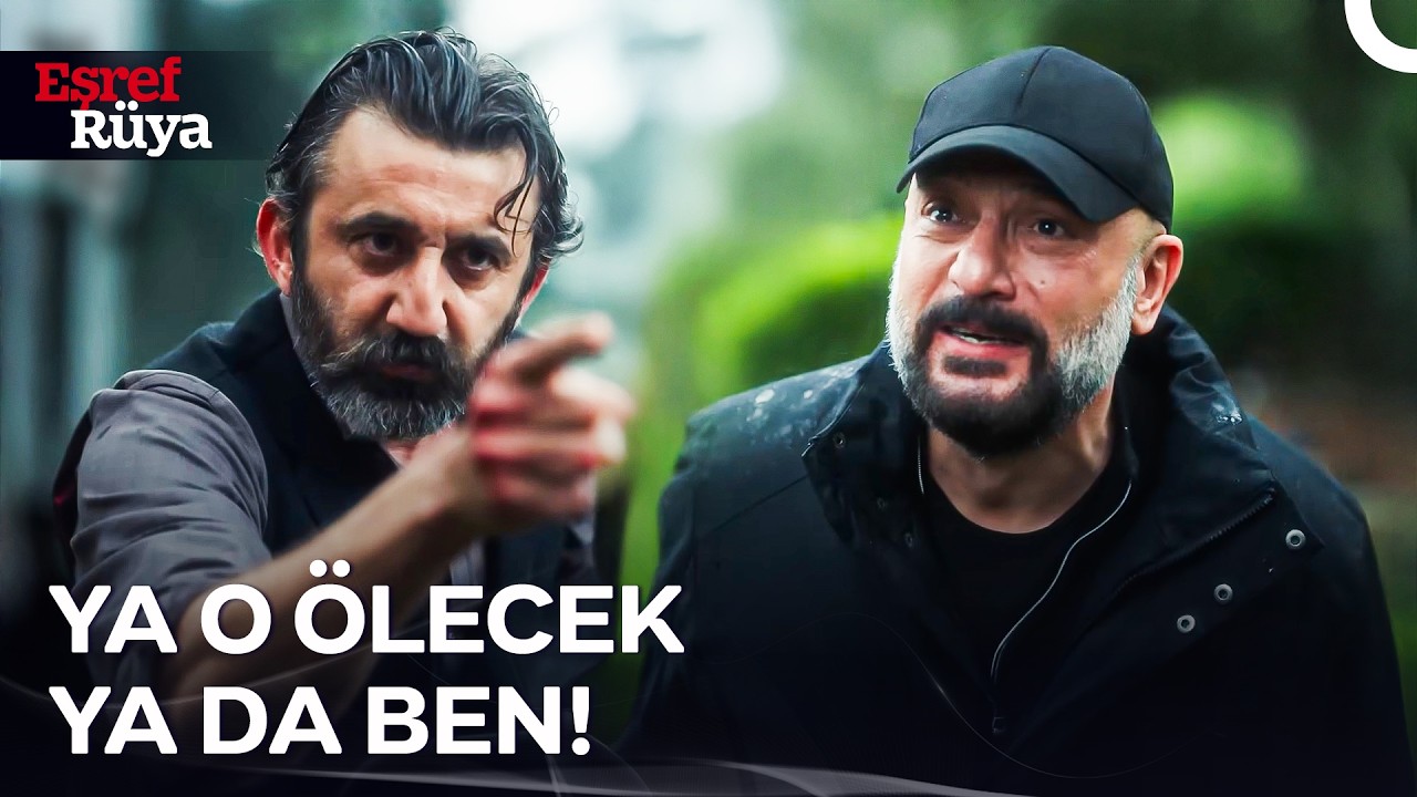 G&uuml;rdal ve M&uuml;sl&uuml;m Y&uuml;zleşti | Eşref R&uuml;ya 39. B&ouml;l&uuml;m