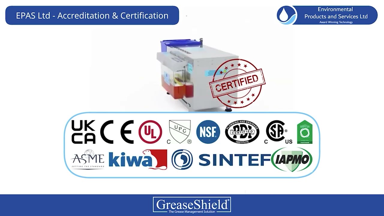 Introduction Environmental Products and Services Ltd