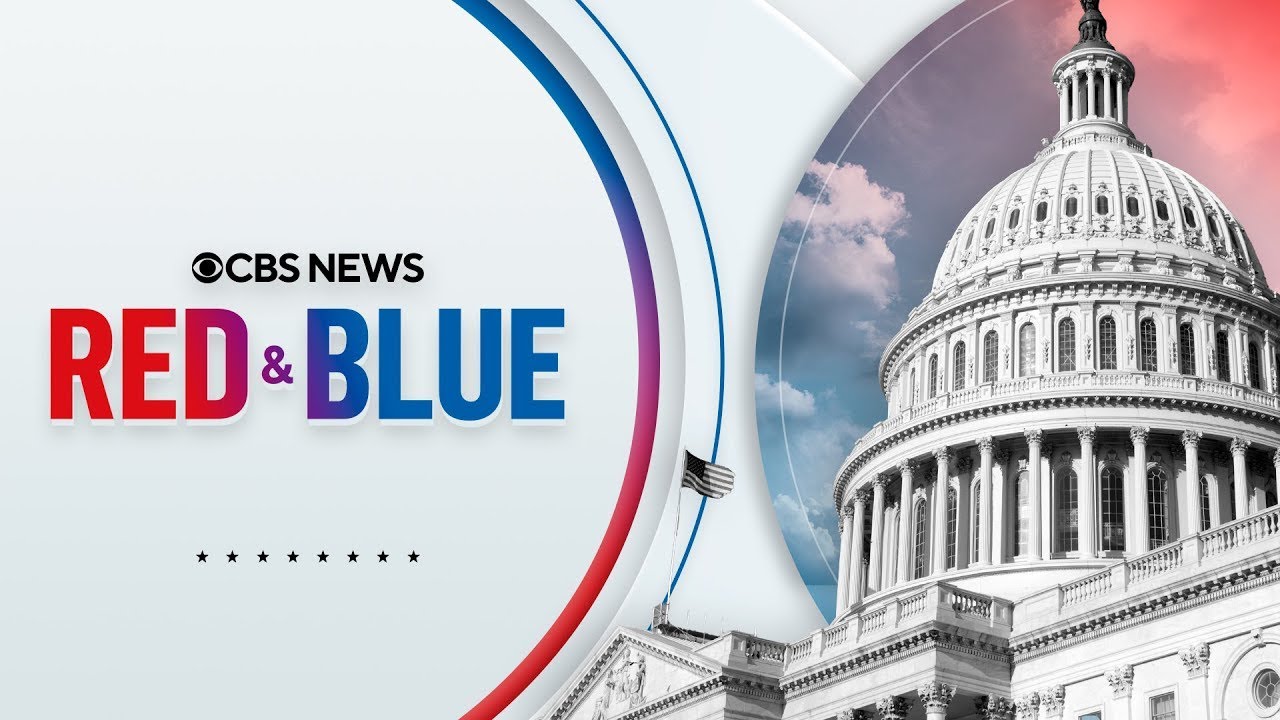 U.S. hits debt ceiling, new allegations against Rep. Santos and more on &ldquo;Red & Blue&rdquo; | Jan. 19