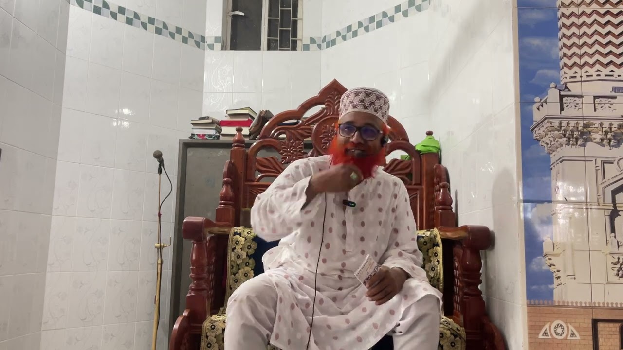  পিতামাতার উপর সন্তানের হক এবং সন্তানের উপর পিতা-মাতার হক রয়েছে