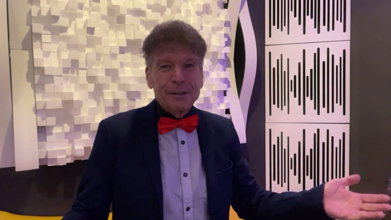 Harry M. - Hohe Tannen (Dance Version)