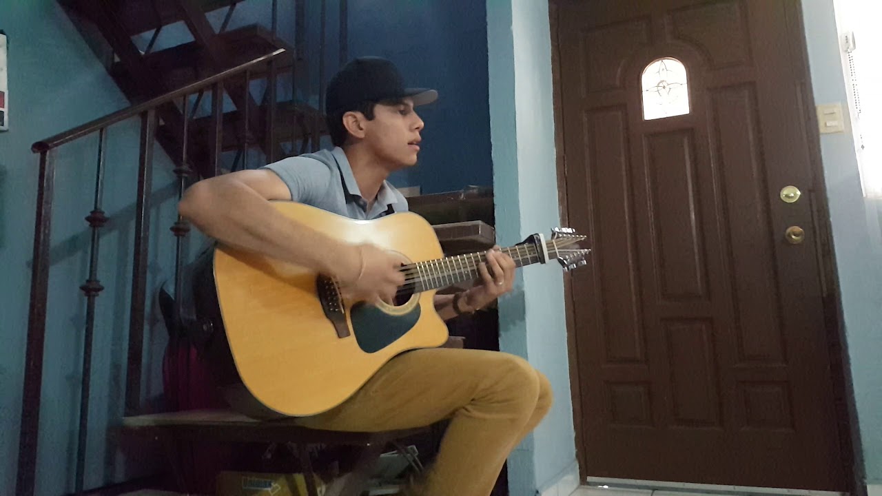 El mentado - ariel camacho(el pariente)