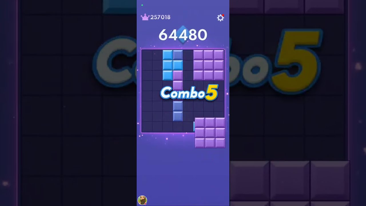 LIVE GAME BLOCK BLAST