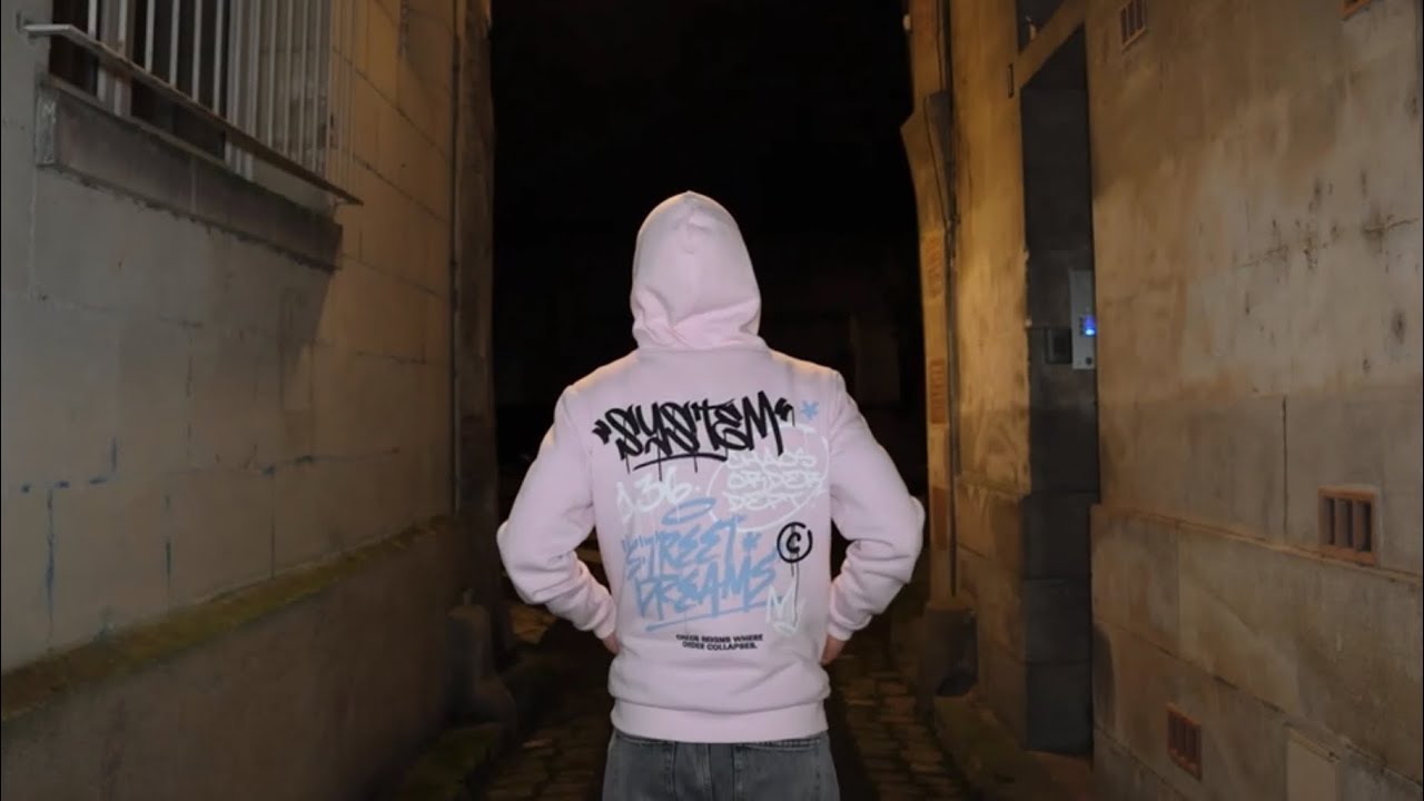 Yel'Low - Chef (Clip Officiel)