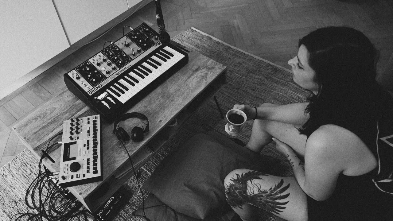 LIVMØDR – Fornicate // SAVANT Live Sessions #14
