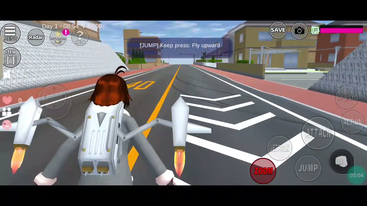 I killed the robot😮😯😯😮😦😓😓😓😓 #sakuraschoolsimulator #foryou #video #viralvideo #youtubevideo #sss 