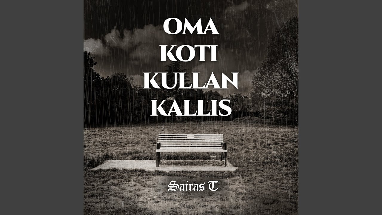 Oma koti kullan kallis