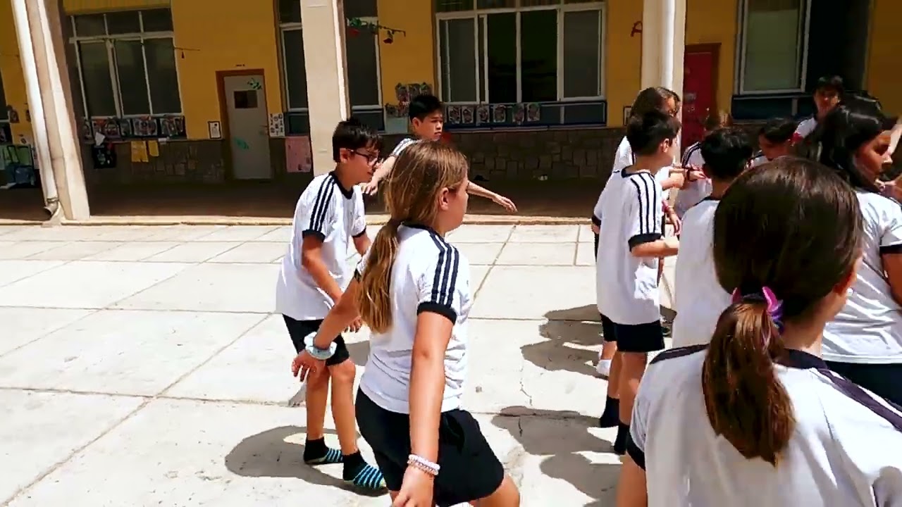 Innova dansa. La Puríssima Torrent 5é & 6é EP