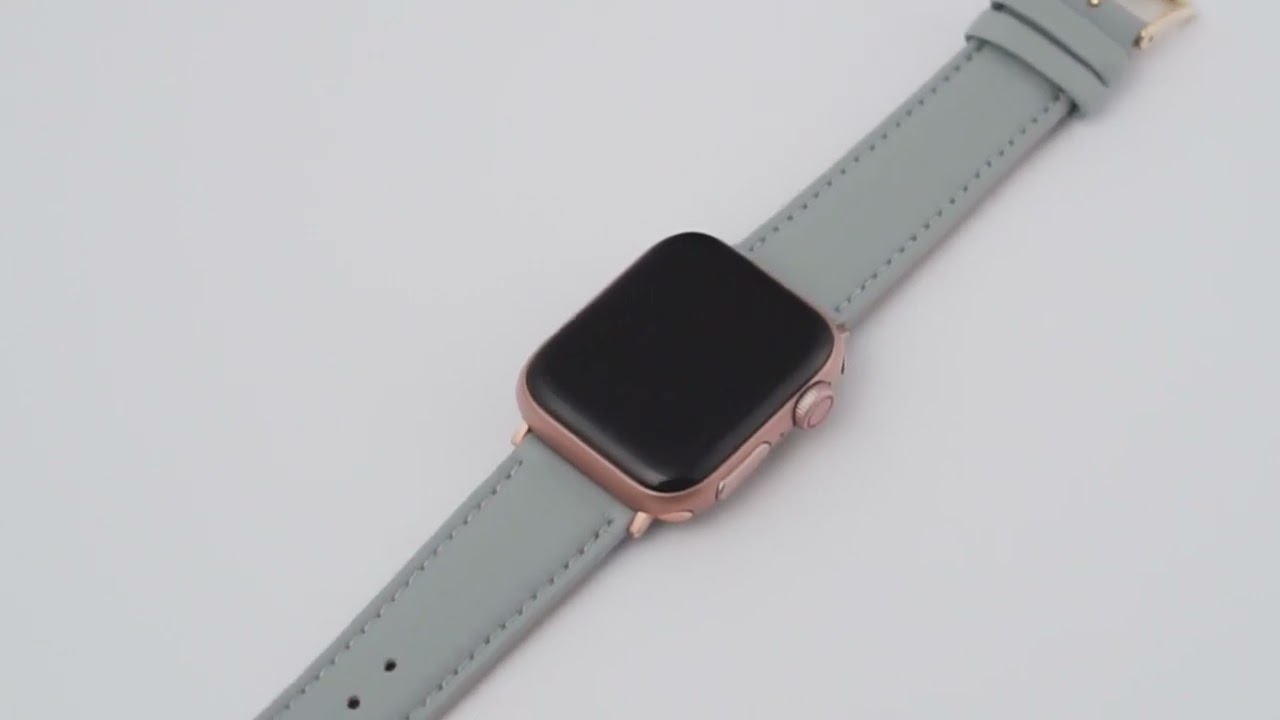 Sandell Straps