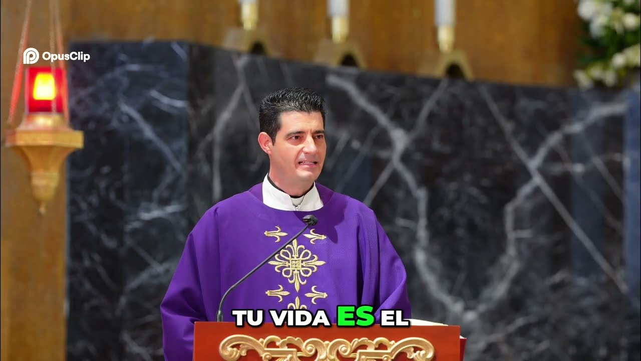 EL EXAMEN FINAL DE TU VIDA… ¿LO VAS A PASAR?