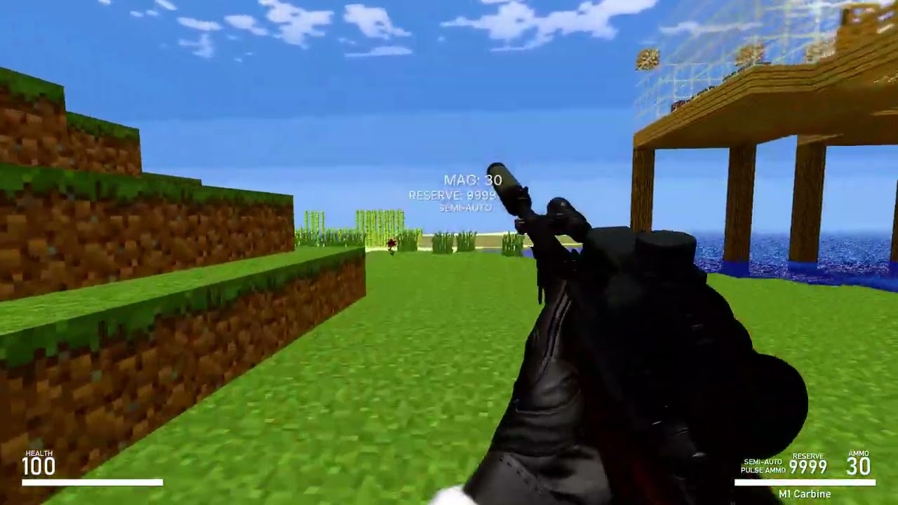 Garry's Mod  parte 2