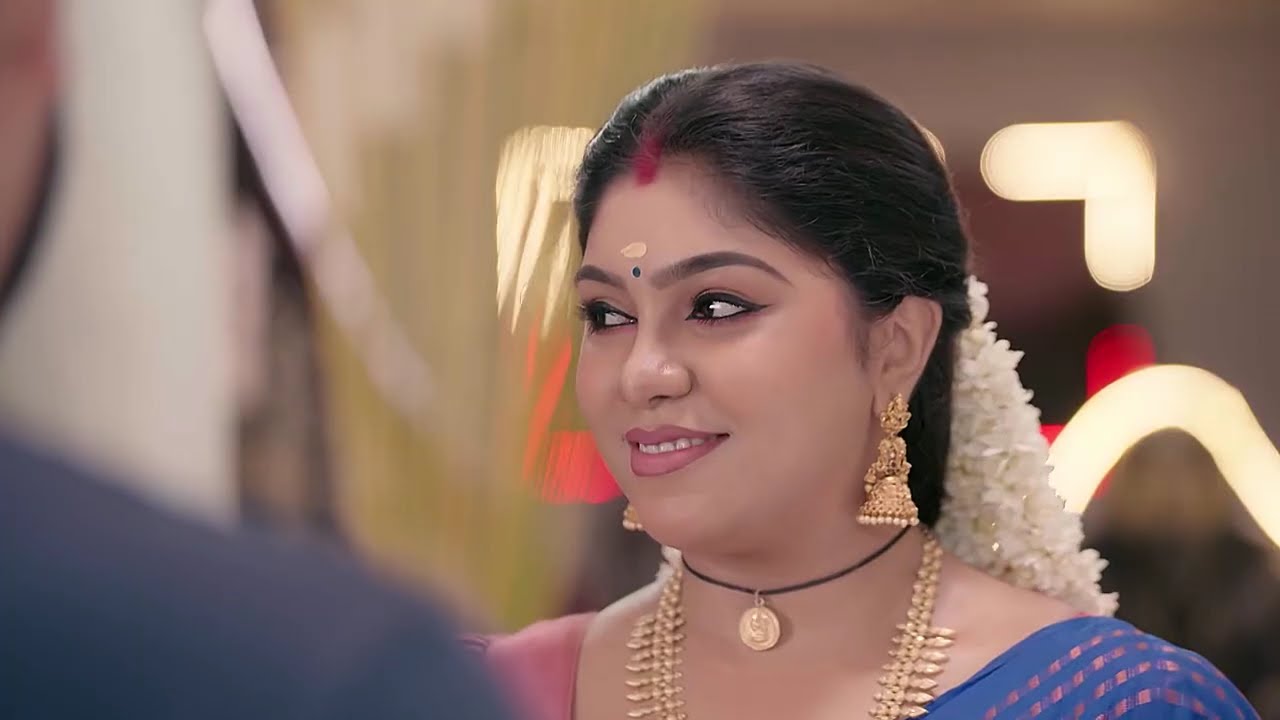 Parvathy - Full Ep - 278 - Vishal, Parvathy, Prabhavathy - Zee Keralam