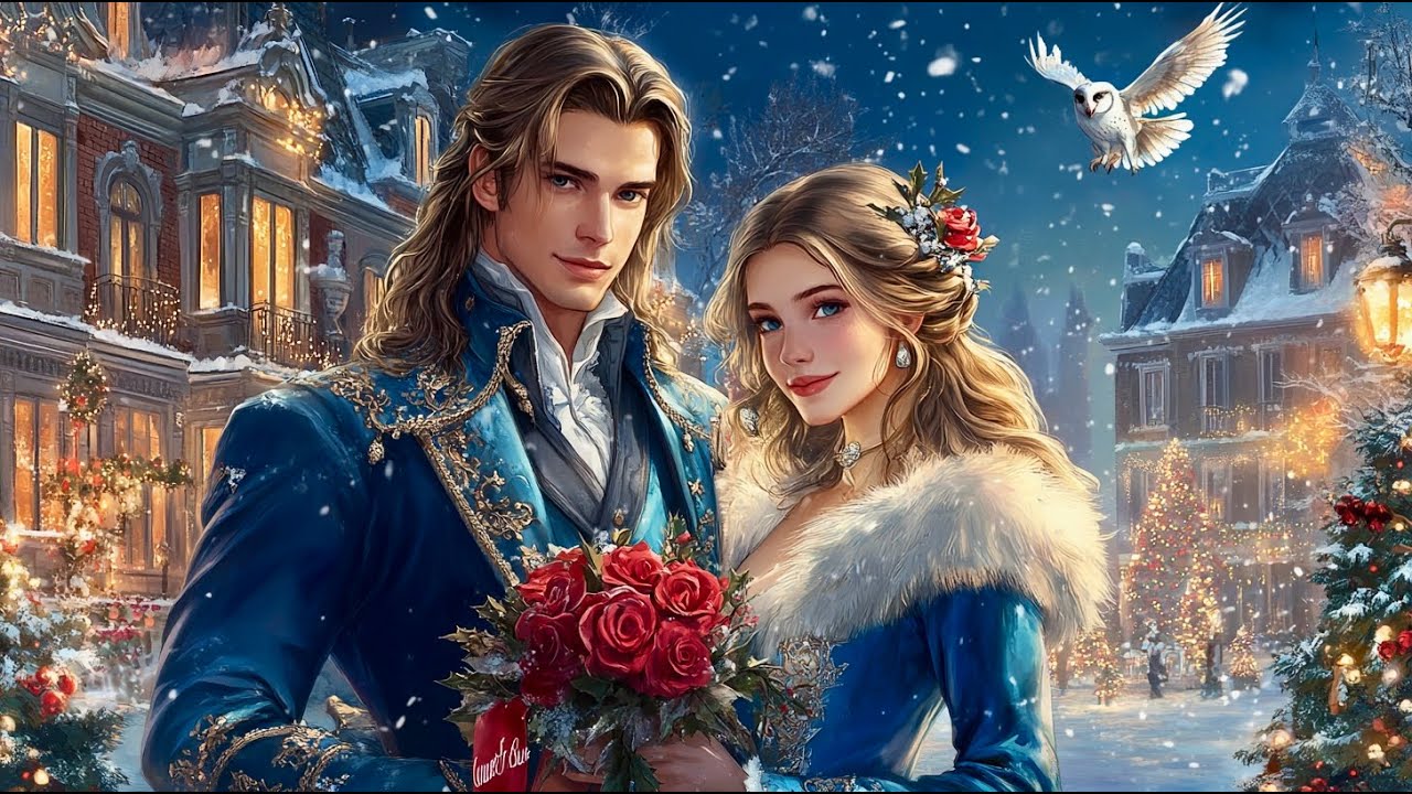 АУДИОКНИГА ПОЛНОСТЬЮ 💖 ОТ ЗАУЧКИ К КОРОЛЕВЕ БАЛА 💖
