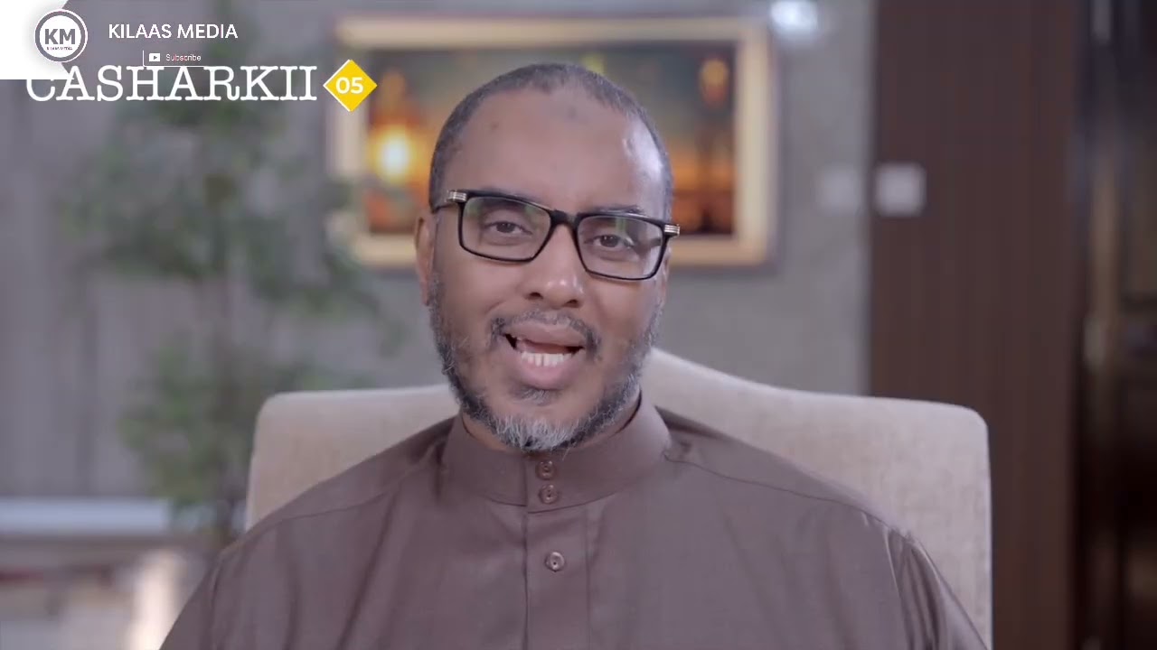 D5aad Barashadda Magacyada Allaah ||Agaasime Fahad Yaasiin Xaaji Daahir 