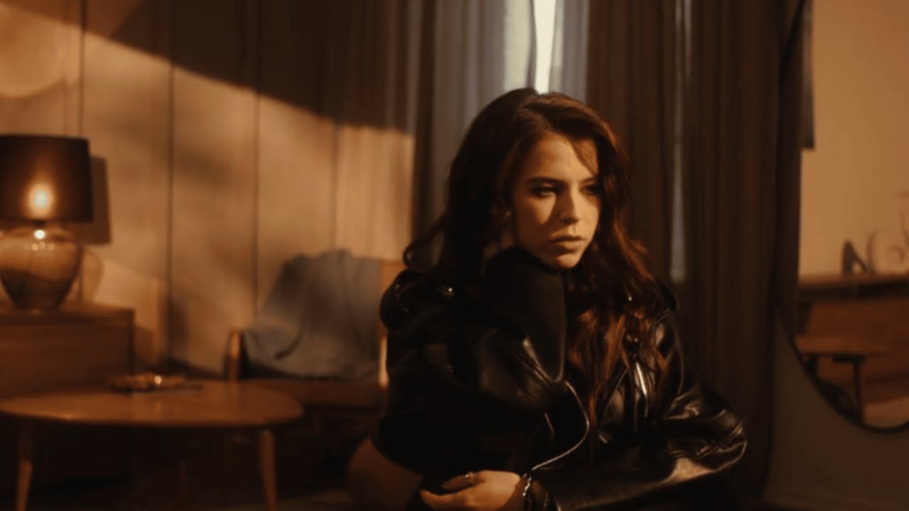 ESELISHA - Like a Ghost (Official Music Video)