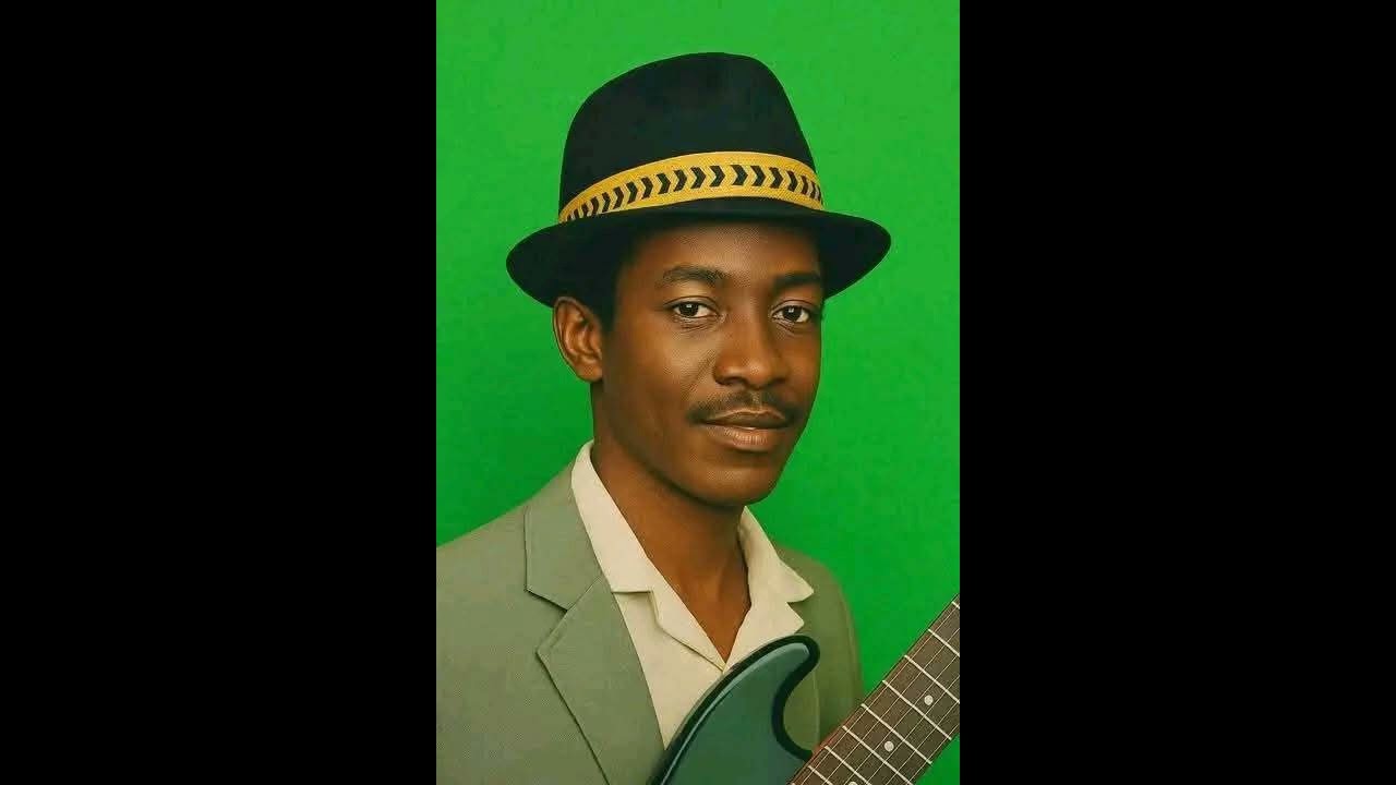 MAJOGE ONE JAZZ VOLUME 3 by Dr Charles Omweri 