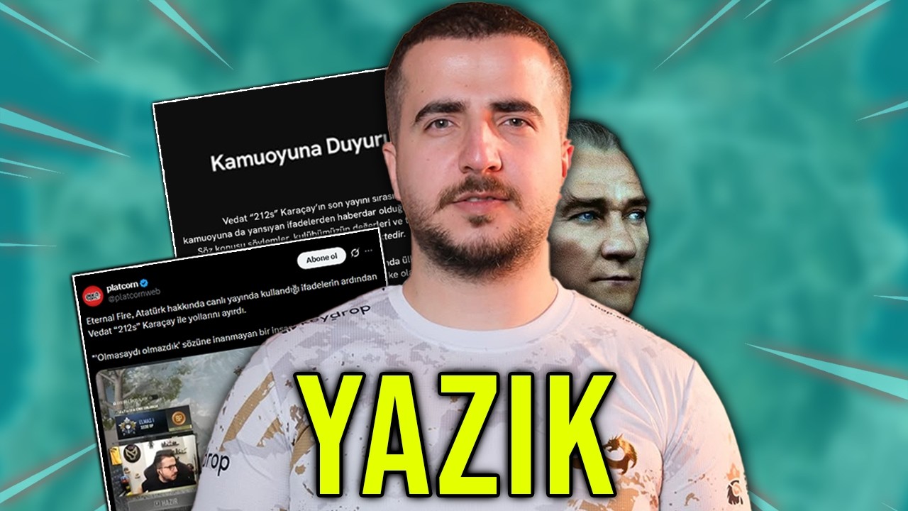 ATATÜRK DÜŞMANINA CEVAP.