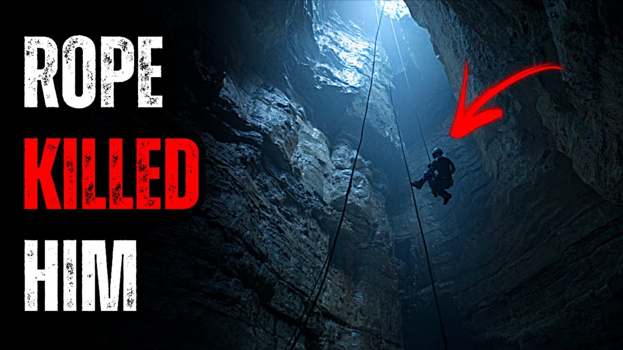 How Did ONE Rope Killed Him? | The TRUE Story of Marcel Loubens