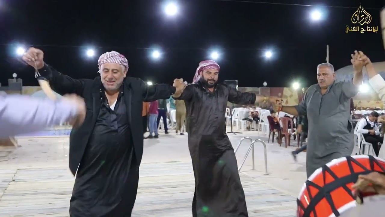 ولدة المنشد قتيبة زيتاني أفراح آل البكري الصادق للإنتاج الفني