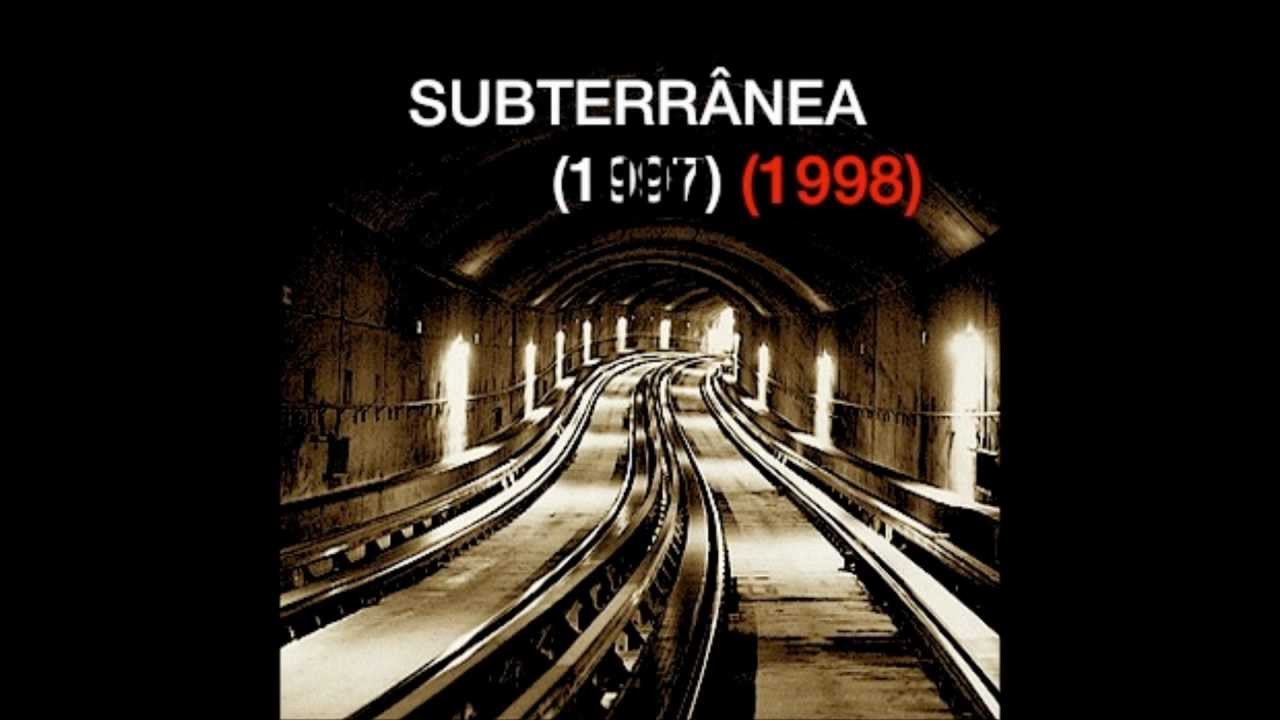 Ciclo Infernal - Chullage