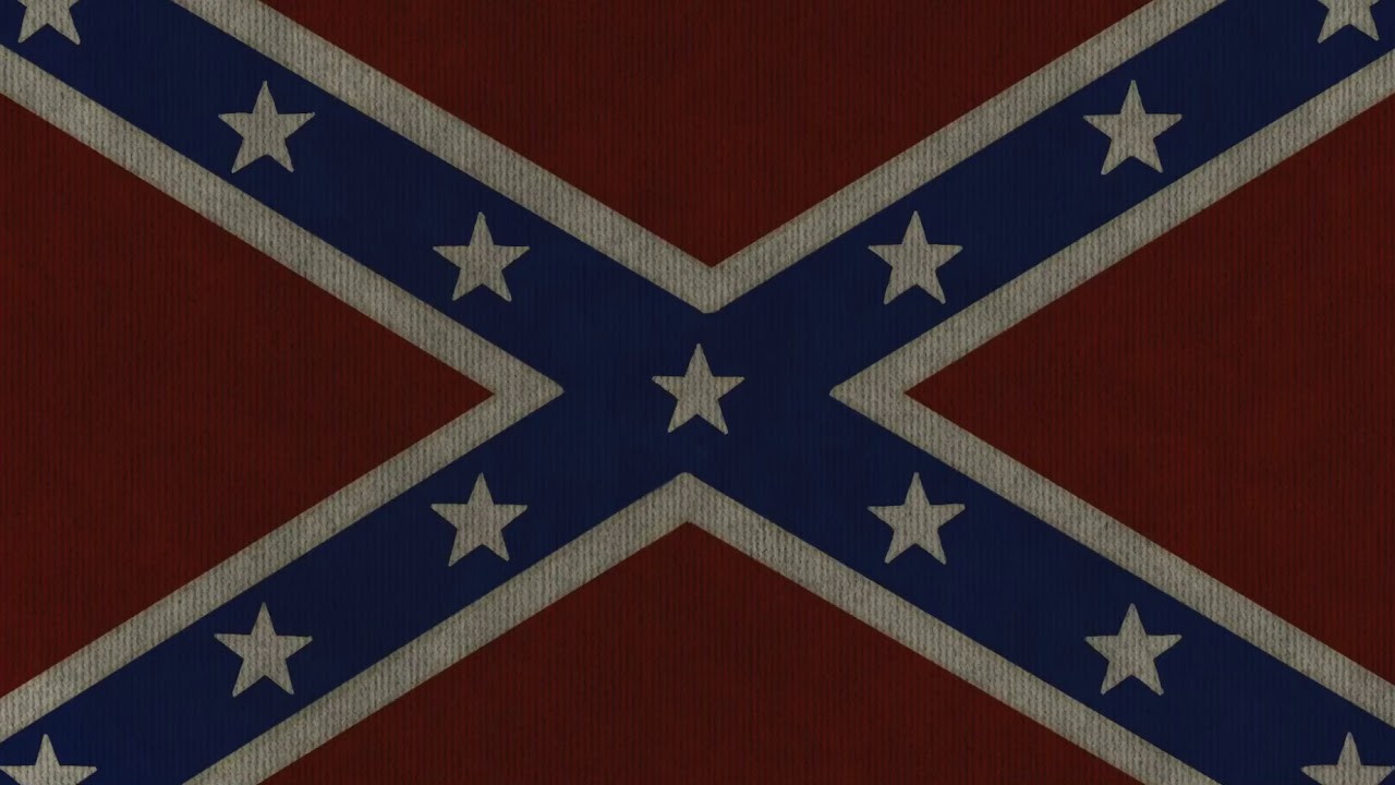 Dixieland Instrumental (Best) Confederate Anthem