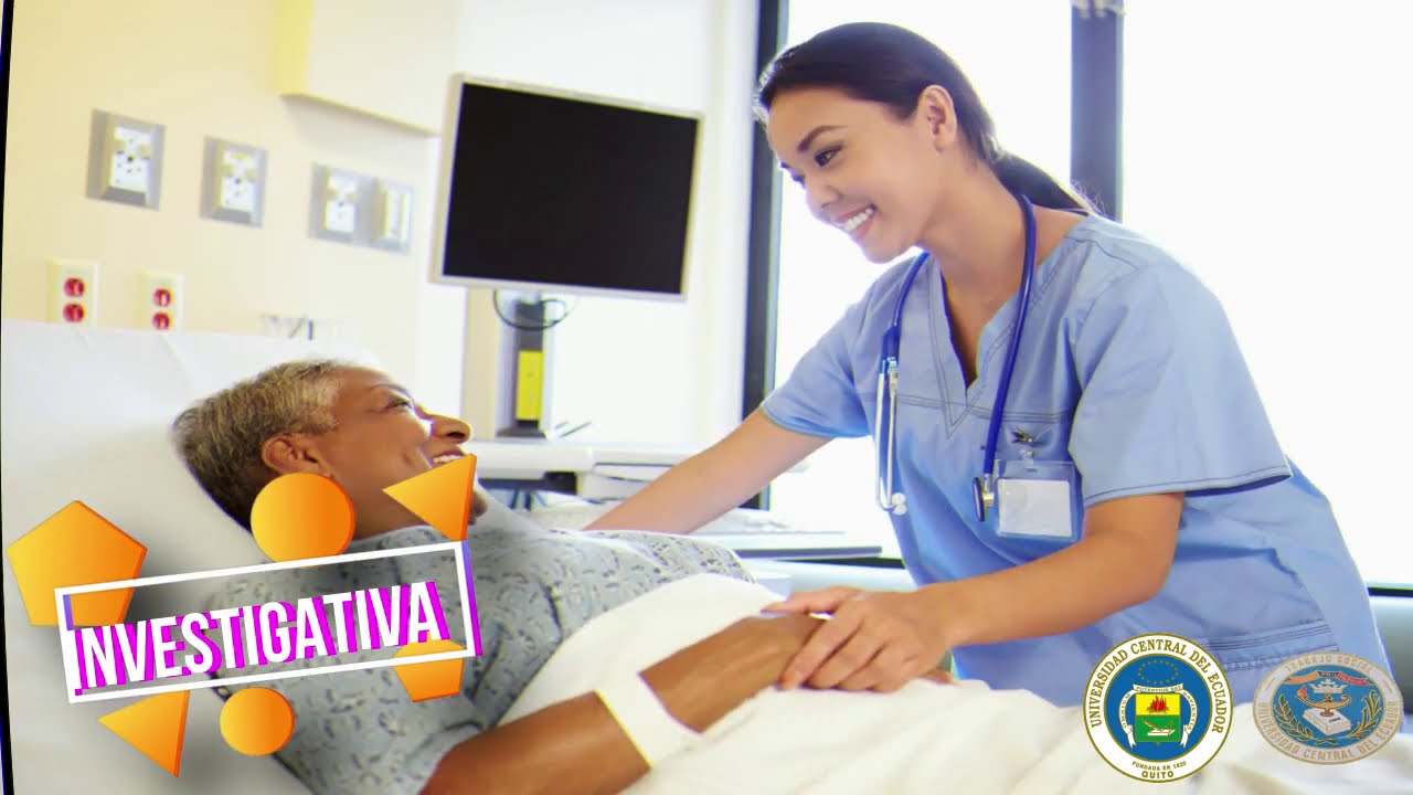 Roles y Funciones del Trabajo Social en Salud - Ecuador