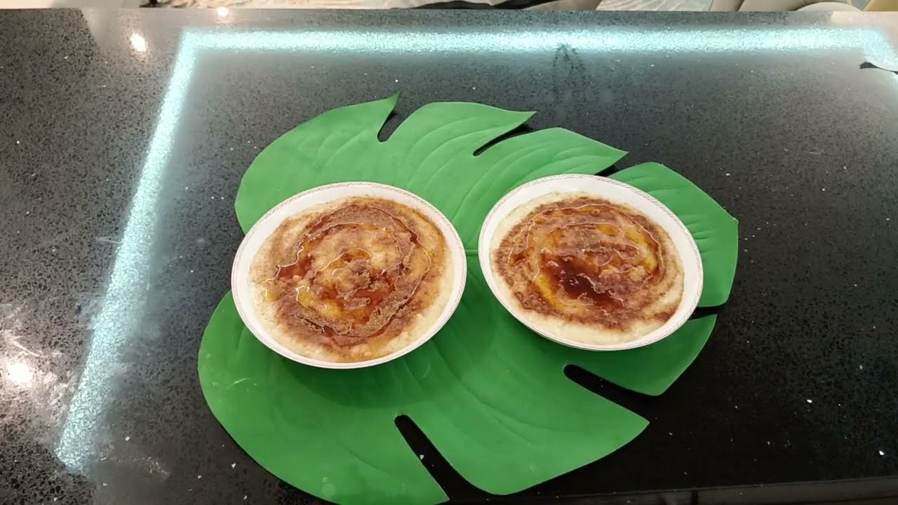 هريس# من الأطباق التراثية،# الي يتميز بها المطبخ العراقي والخليجي يستحق التجربه 👌👌👌😋👍👌