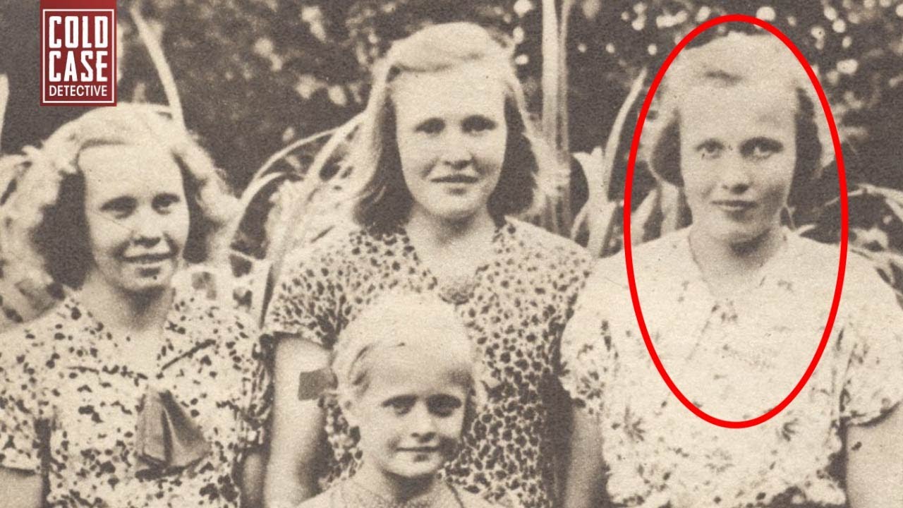 2 Disturbing Unsolved Cold Cases from Finland...