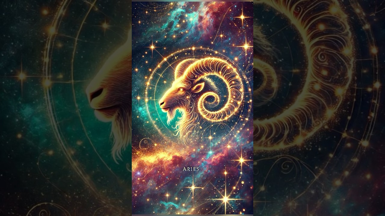 ARIES : PRÓXIMOS 3 MESES: ROMPES CADENAS Y TOMAS DECISIONES QUE CAMBIAN TU VIDA