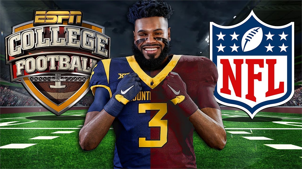 5-Star Recruit to NFL Star: Journey of a Defensive End (Full Movie)
