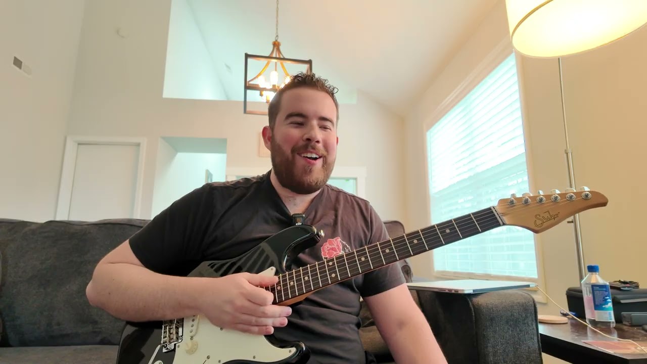 Судебный процесс над компанией Fender, потрясший мир гитар.